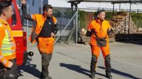 Refresh Holzerkurs