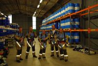 AS-Training MBA Zofingen 2009